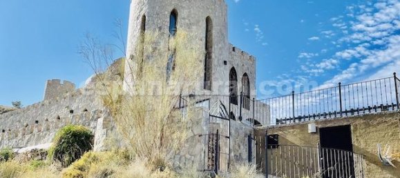 4 bedrooms Villa in Tijola, Spain No. 7328 28