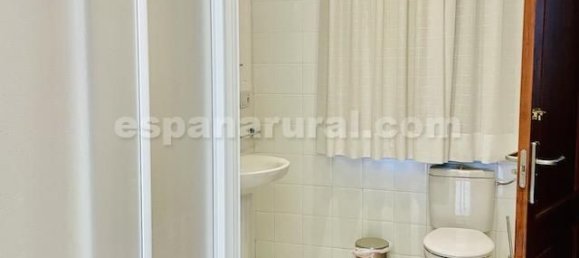 4 bedrooms Villa in Tijola, Spain No. 7328 6