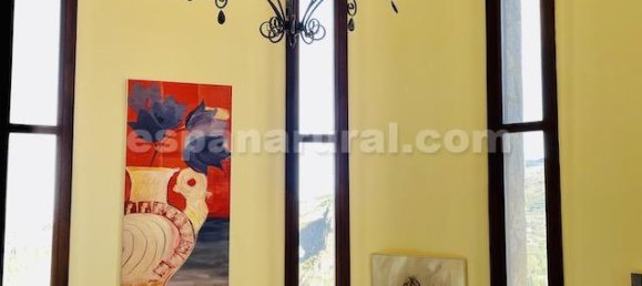 4 bedrooms Villa in Tijola, Spain No. 7328 12