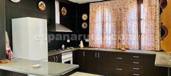 4 bedrooms Villa in Tijola, Spain No. 7328 8