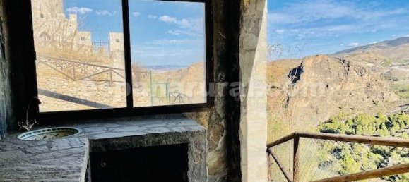 4 bedrooms Villa in Tijola, Spain No. 7328 27