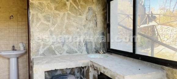 4 bedrooms Villa in Tijola, Spain No. 7328 26