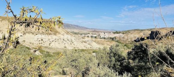 4 bedrooms Villa in Tijola, Spain No. 7328 30