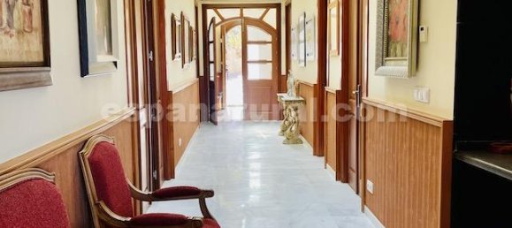 4 bedrooms Villa in Tijola, Spain No. 7328 7