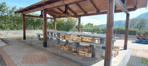 2 bedrooms House in Cumiana, Italy No. 53282 14