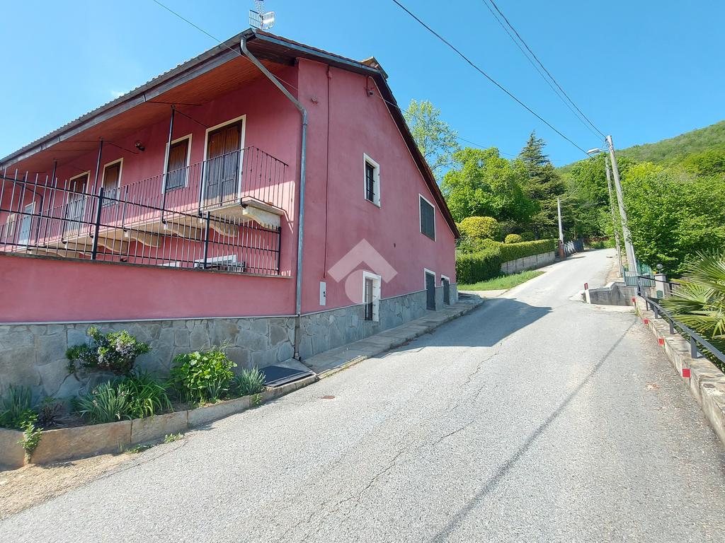 2 bedrooms House in Cumiana, Italy No. 53282