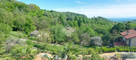 2 bedrooms House in Cumiana, Italy No. 53282 25