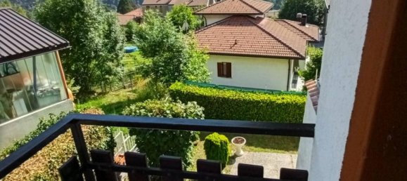 Villa de 4 divisões em Centro Valle Intelvi, Italy N.º 83911 38