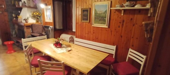 Villa de 4 divisões em Centro Valle Intelvi, Italy N.º 83911 23