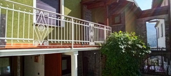 Villa de 4 divisões em Centro Valle Intelvi, Italy N.º 83911 26