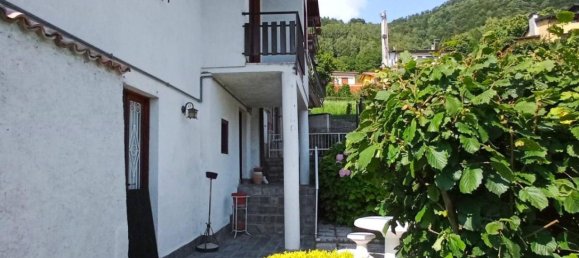 Villa de 4 divisões em Centro Valle Intelvi, Italy N.º 83911 10