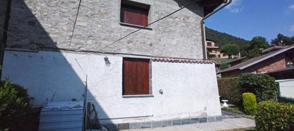 Villa de 4 divisões em Centro Valle Intelvi, Italy N.º 83911 11