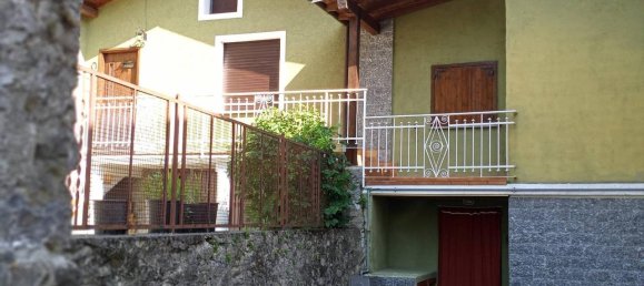 Villa de 4 divisões em Centro Valle Intelvi, Italy N.º 83911 7