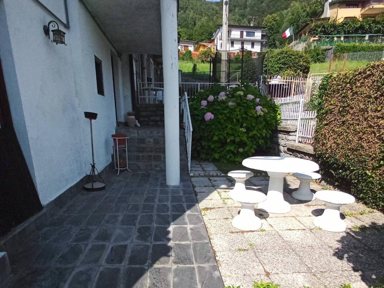 Villa de 4 divisões em Centro Valle Intelvi, Italy N.º 83911