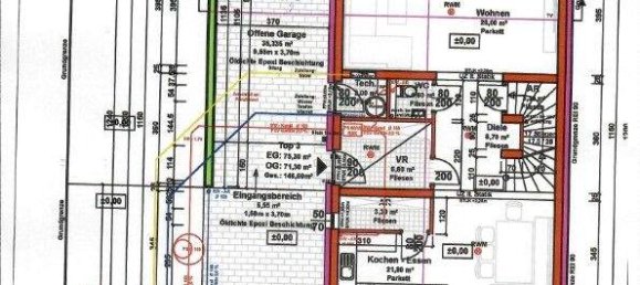 Grundstück in Purbach am Neusiedler See, Austria, Nr. 41279 5