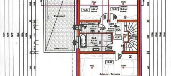 Grundstück in Purbach am Neusiedler See, Austria, Nr. 41279 6