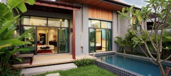 2 bedrooms Villa in Rawai, Thailand No. 12380 7