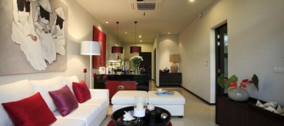 2 bedrooms Villa in Rawai, Thailand No. 12380 3