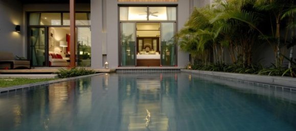 2 bedrooms Villa in Rawai, Thailand No. 12380 10