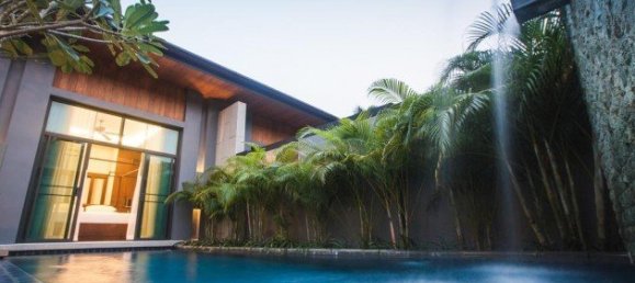 2 bedrooms Villa in Rawai, Thailand No. 12380 5