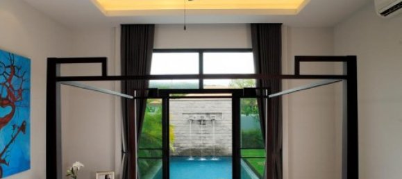 2 bedrooms Villa in Rawai, Thailand No. 12380 6