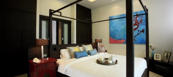 2 bedrooms Villa in Rawai, Thailand No. 12380 8