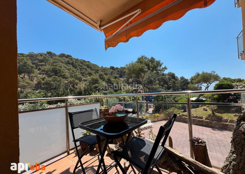 Apartamento de 2 dormitorios en Lloret de Mar, Spain No. 215009