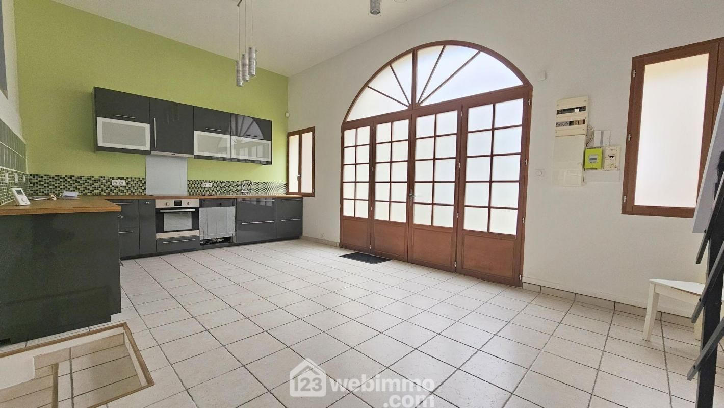 Apartamento T3 em Fontainebleau, France N.º 296019