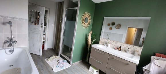 4 bedrooms Townhouse in Mayenne, France No. 363421 15