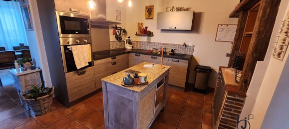 4 bedrooms Townhouse in Mayenne, France No. 363421 13