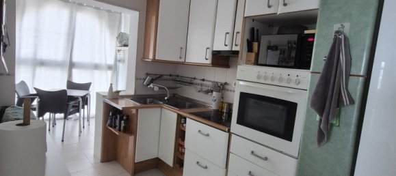 4 Schlafzimmer Wohnung in Estepona, Spain, Nr. 136647 6