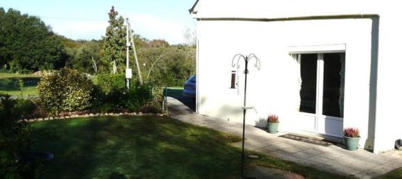 3 bedrooms House in Bon Repos sur Blavet, France No. 37962 3