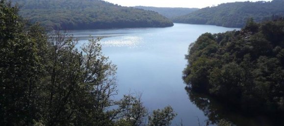 3 bedrooms House in Bon Repos sur Blavet, France No. 37962 8