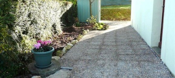 3 bedrooms House in Bon Repos sur Blavet, France No. 37962 4