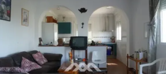 5 bedrooms House in Sayalonga, Spain No. 50377 5