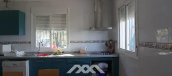 5 bedrooms House in Sayalonga, Spain No. 50377 7