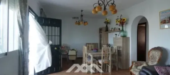 5 bedrooms House in Sayalonga, Spain No. 50377 8