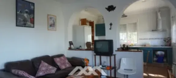 5 bedrooms House in Sayalonga, Spain No. 50377 4