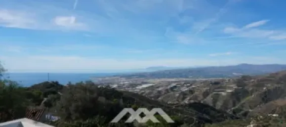 5 bedrooms House in Sayalonga, Spain No. 50377 29