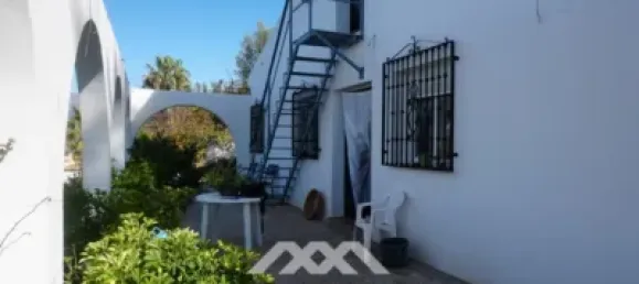 5 bedrooms House in Sayalonga, Spain No. 50377 30