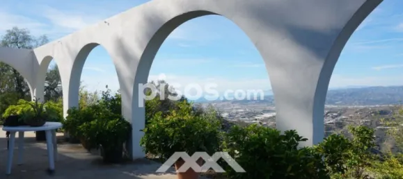 5 bedrooms House in Sayalonga, Spain No. 50377 31