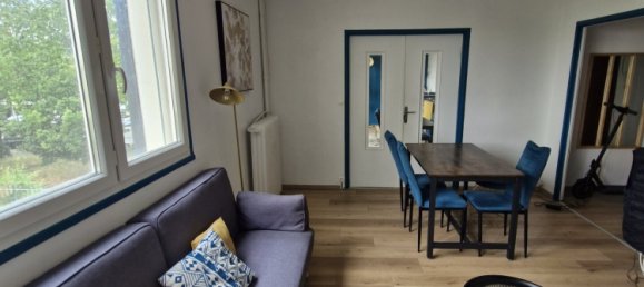 3 chambres Appartement à Orléans, France No. 302691 2