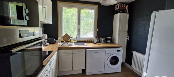 3 chambres Appartement à Orléans, France No. 302691 4