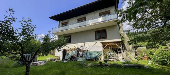 7 rooms House in Ferndorf, Austria No. 243149 8