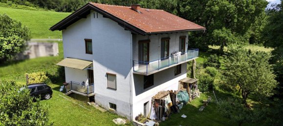 7 rooms House in Ferndorf, Austria No. 243149 6