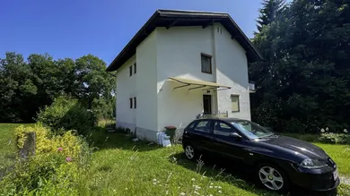 7 rooms House in Ferndorf, Austria No. 243149