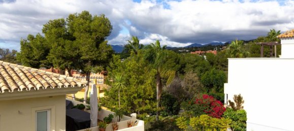 2 غرف نوم بانتهاوس في Marbella, Spain رقم 191109 18