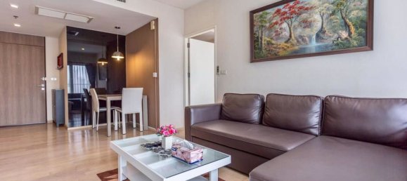 1 bedroom Condo in Noble Remix Bangkok, Thailand No. 30841 18