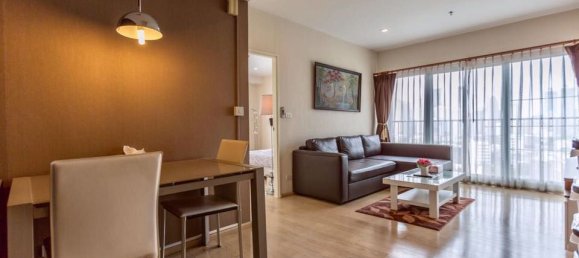 1 bedroom Condo in Noble Remix Bangkok, Thailand No. 30841 23