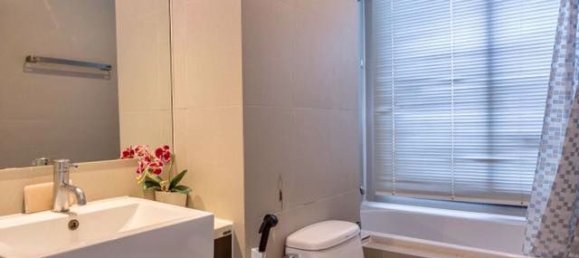 1 bedroom Condo in Noble Remix Bangkok, Thailand No. 30841 5